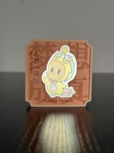 马力全开透卡改装套件使用说明