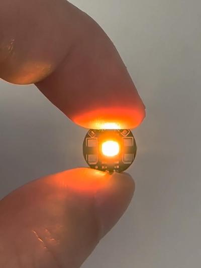 CD-R系列磁控灯珠产品使用说明书